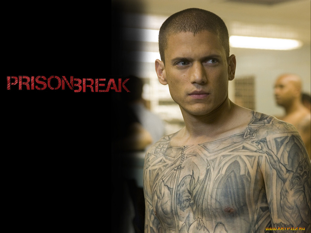 , , prison, break
